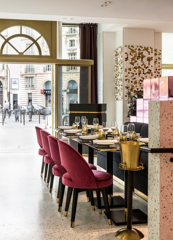 fauchon lhotel paris