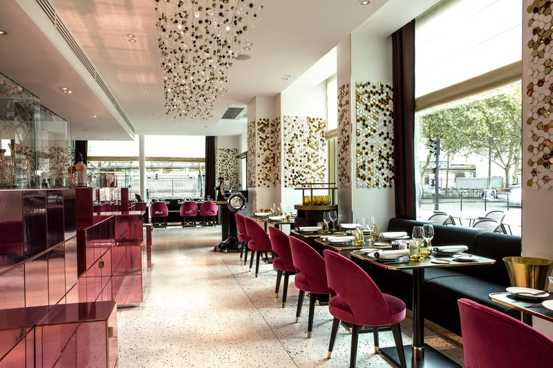 fauchon lhotel paris