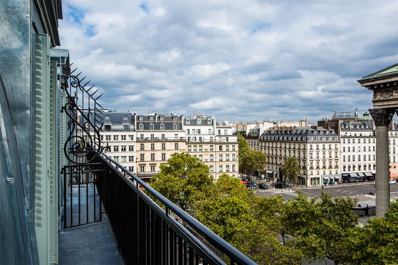 fauchon lhotel paris