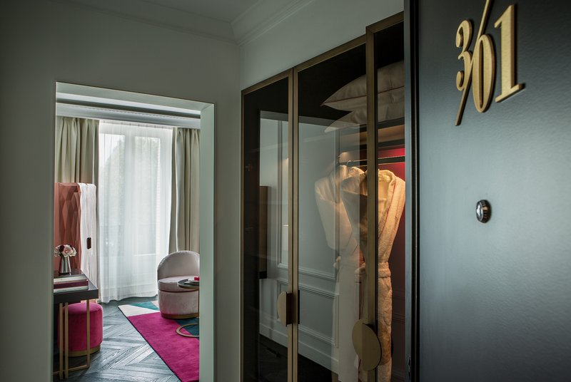 fauchon lhotel paris