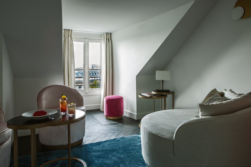 fauchon lhotel paris