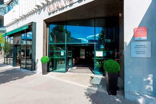 odalys city paris xvii