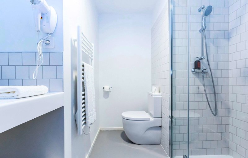 odalys city paris xvii