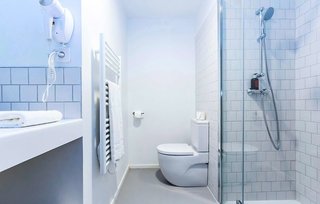 odalys city paris xvii