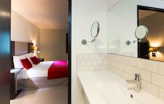 odalys city paris xvii