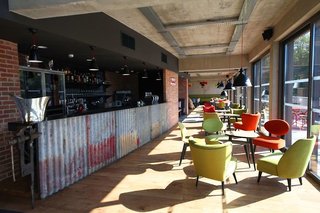 lorraine hotel nancy ouest laxou