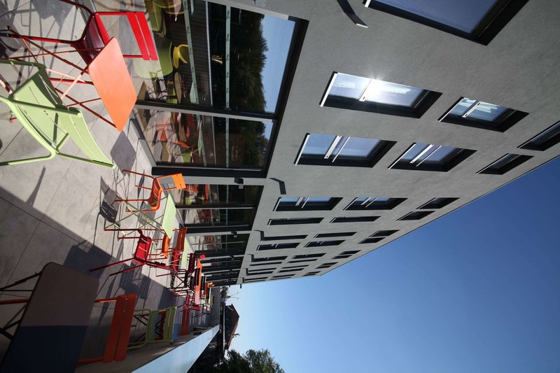 lorraine hotel nancy ouest laxou