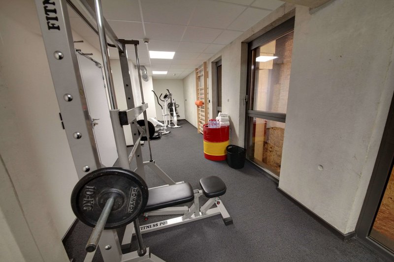 lorraine hotel nancy ouest laxou