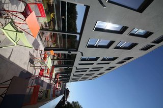 lorraine hotel nancy ouest laxou