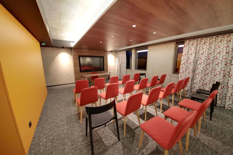 lorraine hotel nancy ouest laxou