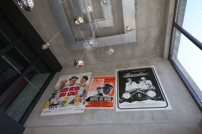 lorraine hotel nancy ouest laxou