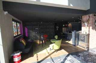 lorraine hotel nancy ouest laxou