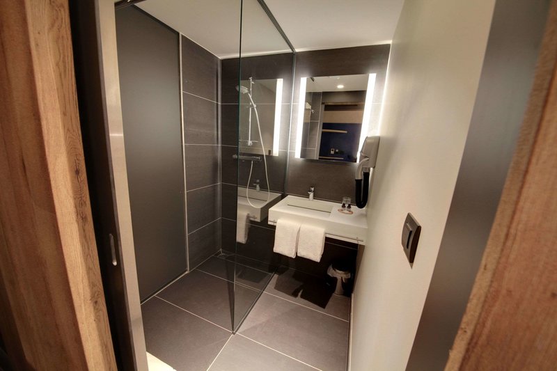 lorraine hotel nancy ouest laxou