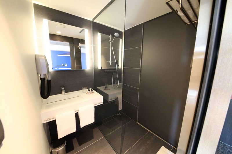 lorraine hotel nancy ouest laxou