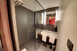 lorraine hotel nancy ouest laxou