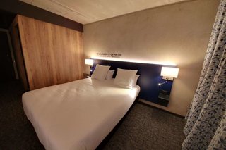 lorraine hotel nancy ouest laxou