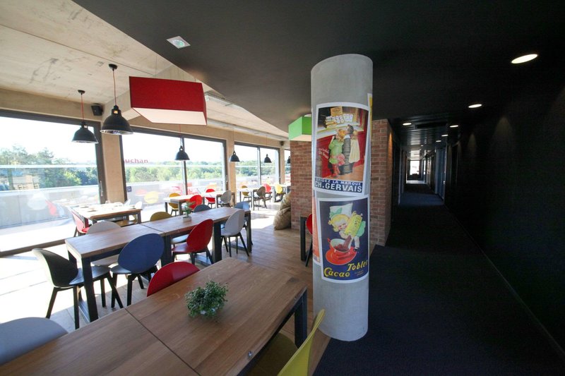 lorraine hotel nancy ouest laxou