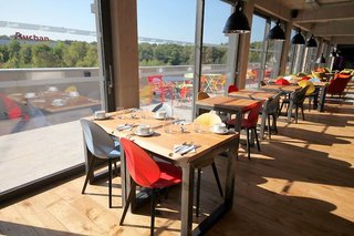 lorraine hotel nancy ouest laxou