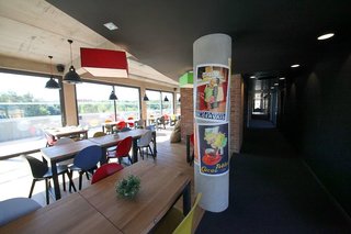 lorraine hotel nancy ouest laxou