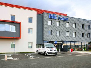 ibis budget saint genis pouilly geneva