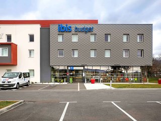 ibis budget saint genis pouilly geneva