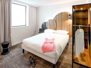 Ibis Styles Paris Meteor Avenue D'italie,Île-De-France>>Paris,3 star