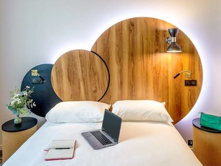 Ibis Styles Paris Meteor Avenue D'italie,Île-De-France>>Paris,3 star