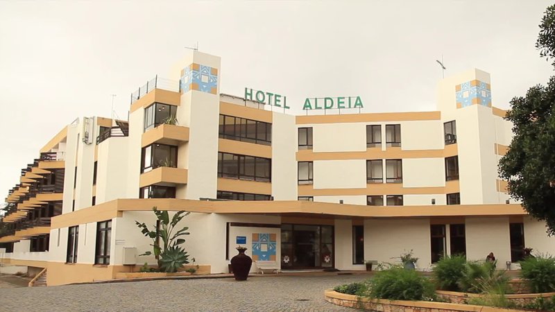 hotel da aldeia adults only
