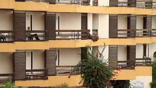 hotel da aldeia adults only