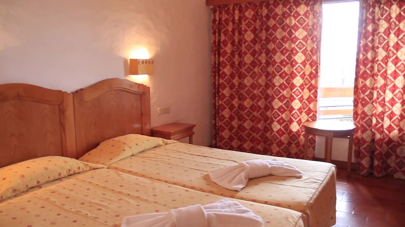 hotel da aldeia adults only