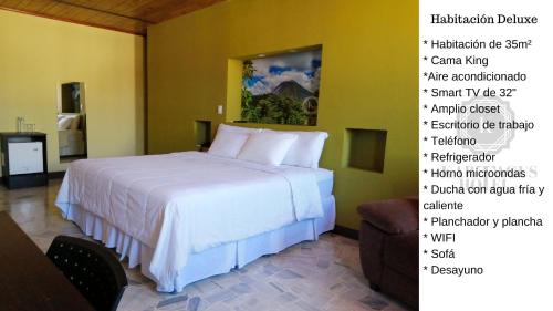 Kartagus Hotel,Beethoven's Fountains>>San Salvador,3 star