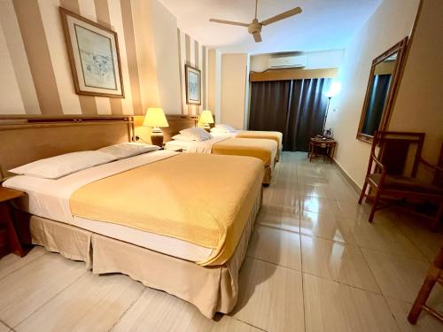 Masaya Suites,Red Sea Governorate>>Hurghada,3 star