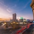 tahrir plaza suites