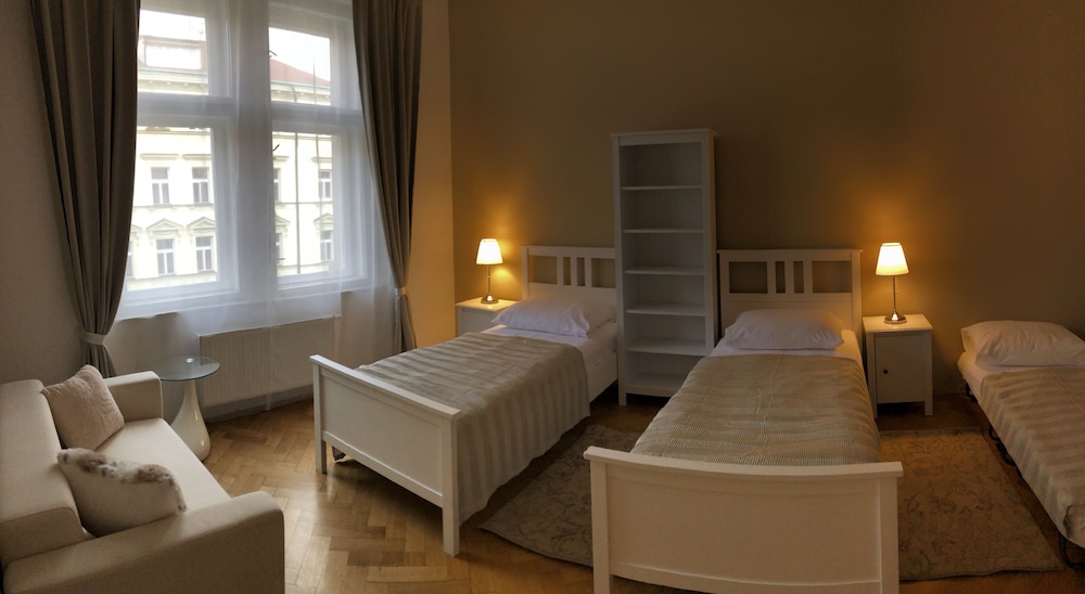 alfons boutique hotel