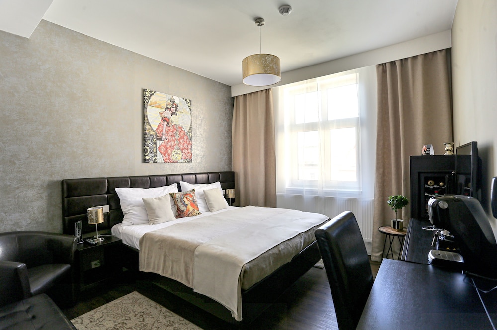 alfons boutique hotel