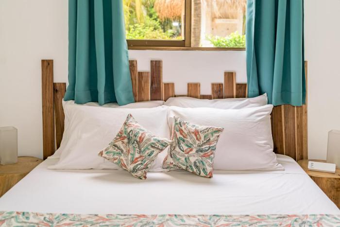 drift away eco lodge