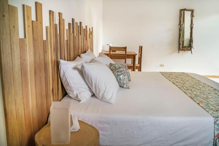 drift away eco lodge