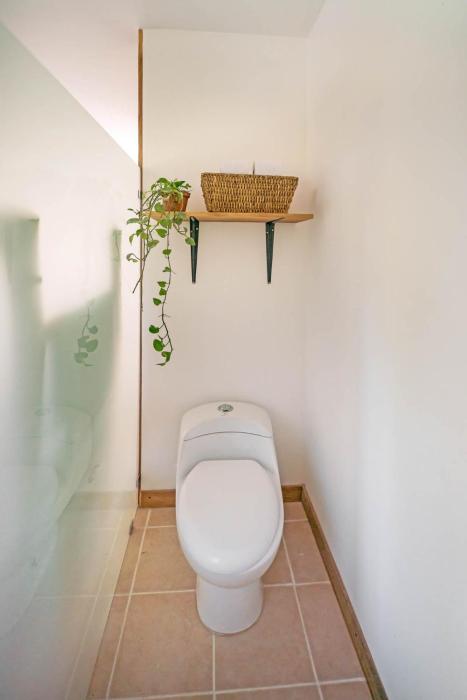 drift away eco lodge