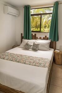 drift away eco lodge