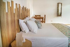 drift away eco lodge