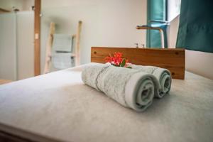 drift away eco lodge