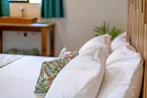 drift away eco lodge