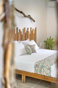 drift away eco lodge