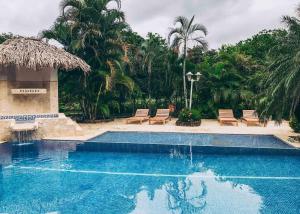 drift away eco lodge