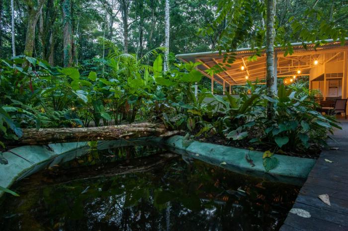 jaguar inn bungalows and hostel
