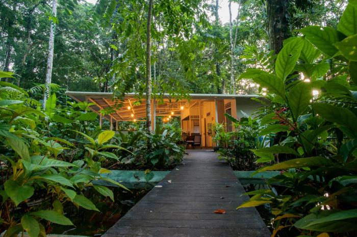 jaguar inn bungalows and hostel