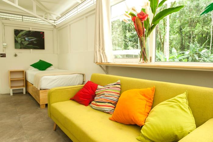 jaguar inn bungalows and hostel