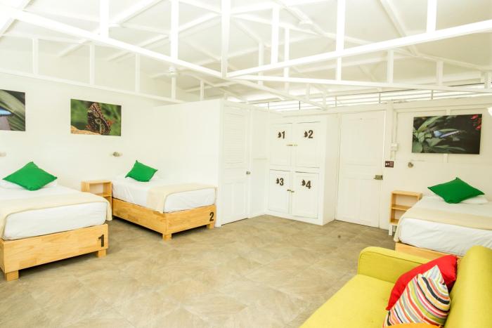 jaguar inn bungalows and hostel