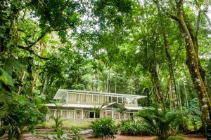 cahuita