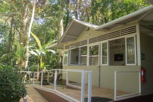 jaguar inn bungalows and hostel
